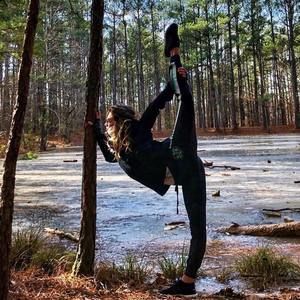 Meet your Posher, Beth